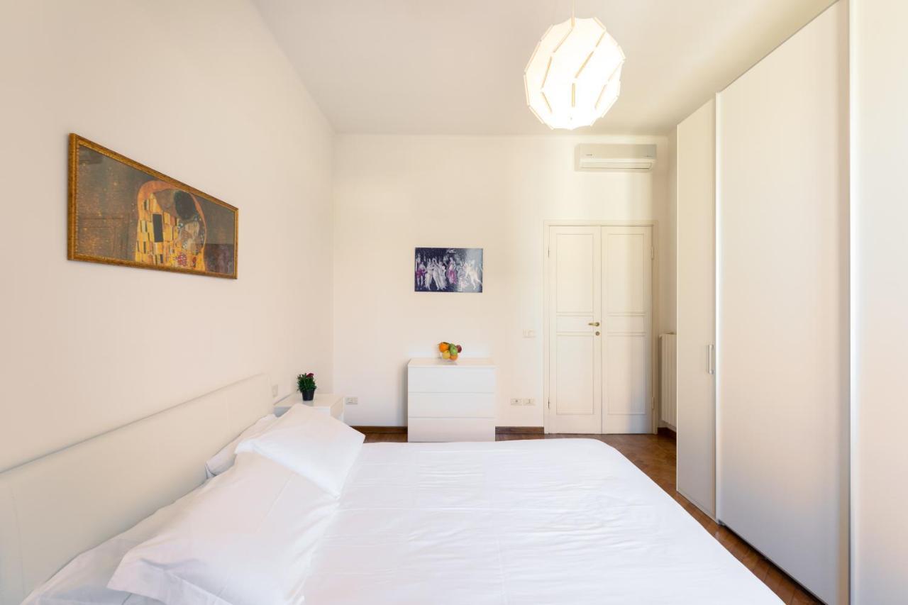 Roommo Artisti Apartamento Florencia