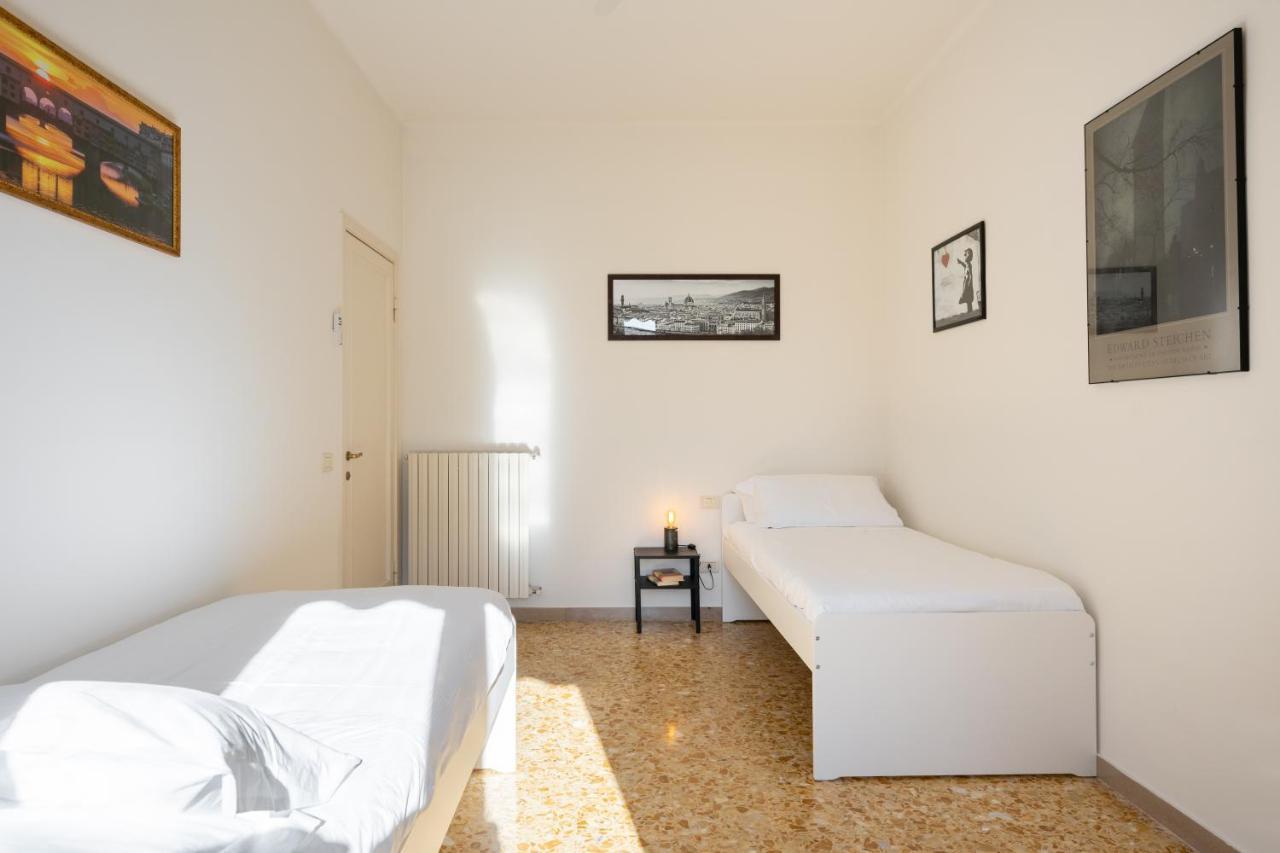 Apartamento Roommo Artisti Florencia