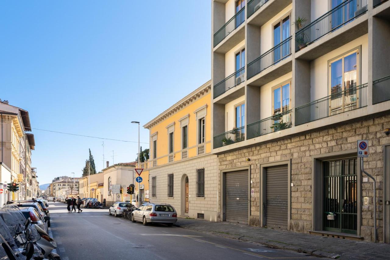 Roommo Artisti Apartamento Florencia
