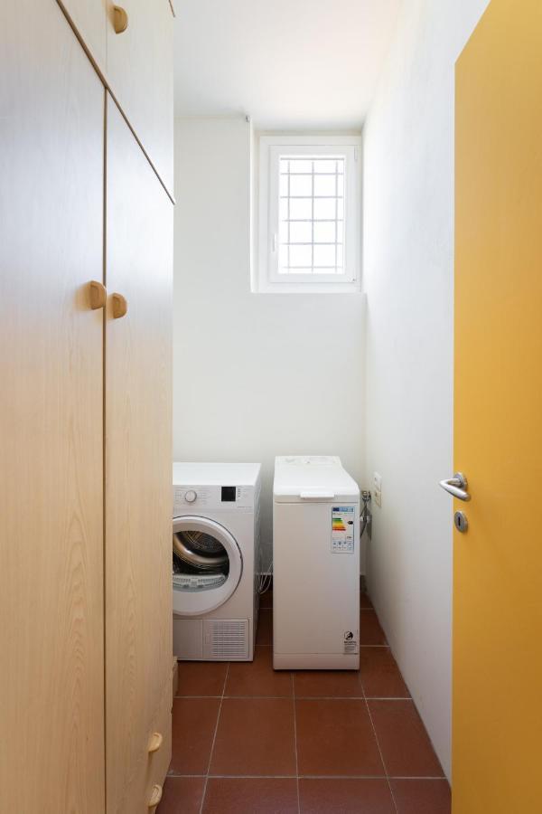 Roommo Artisti Apartamento Florencia