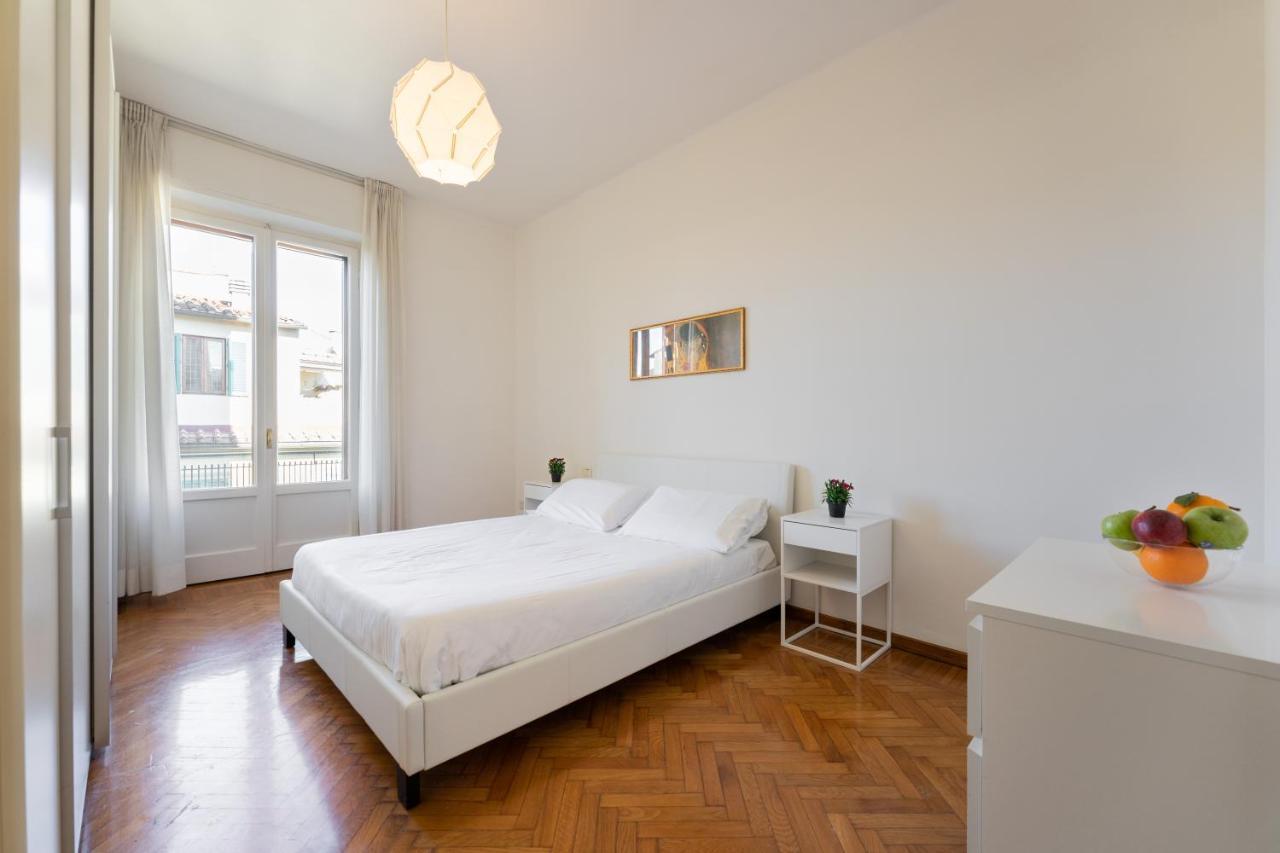 Roommo Artisti Apartamento Florencia
