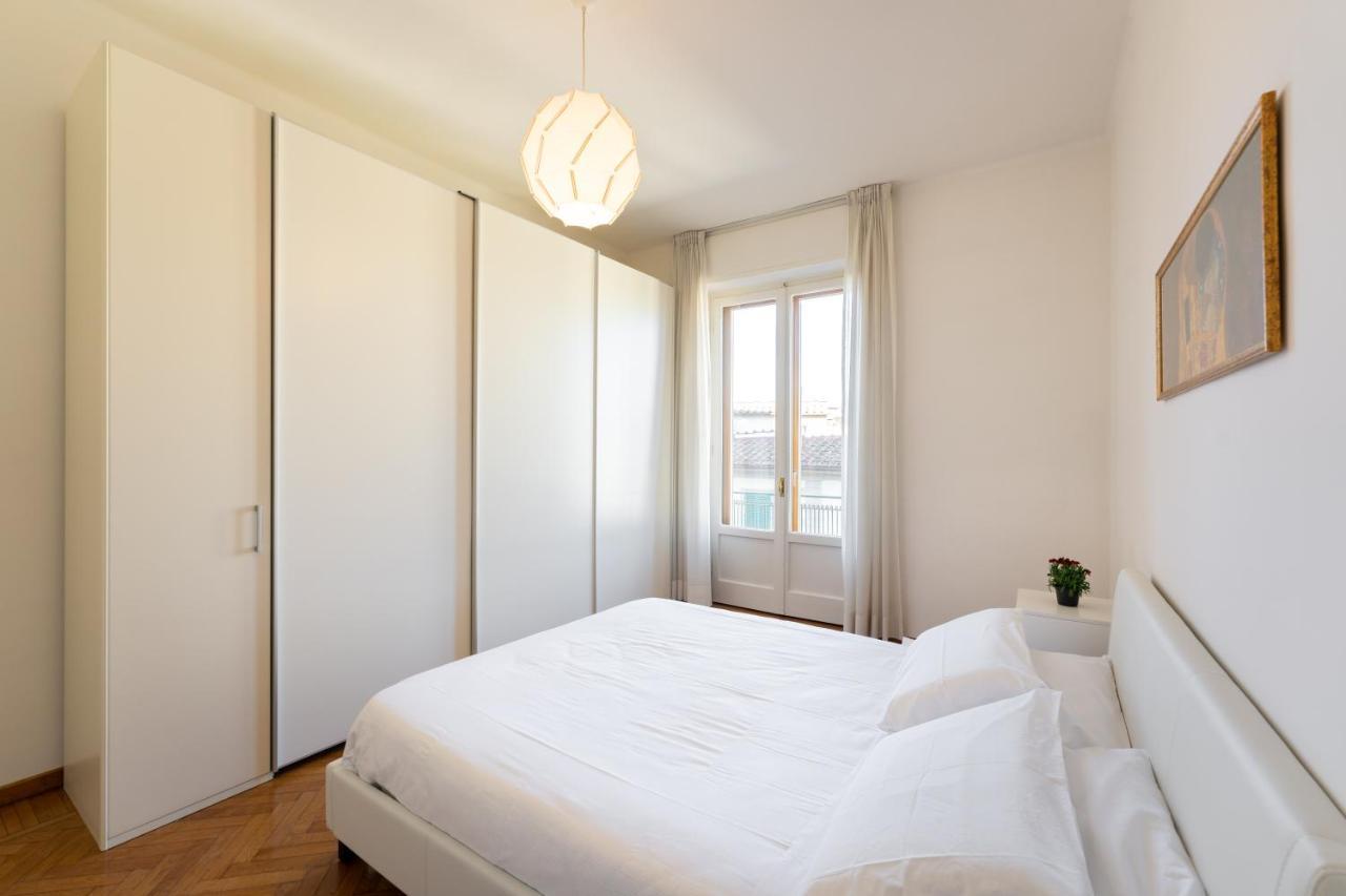 Roommo Artisti * Florencia