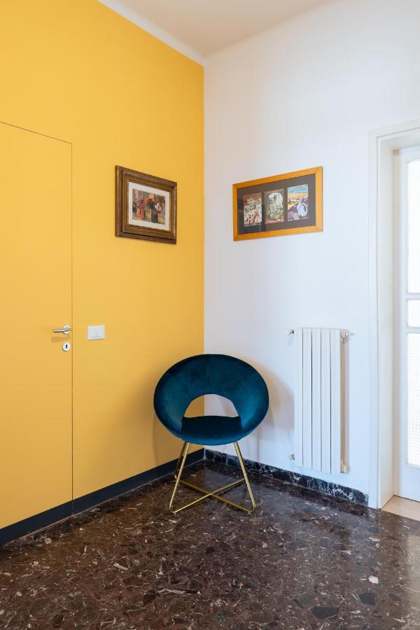 Roommo Artisti Florencia