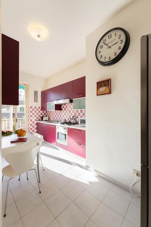 Roommo Artisti Apartamento