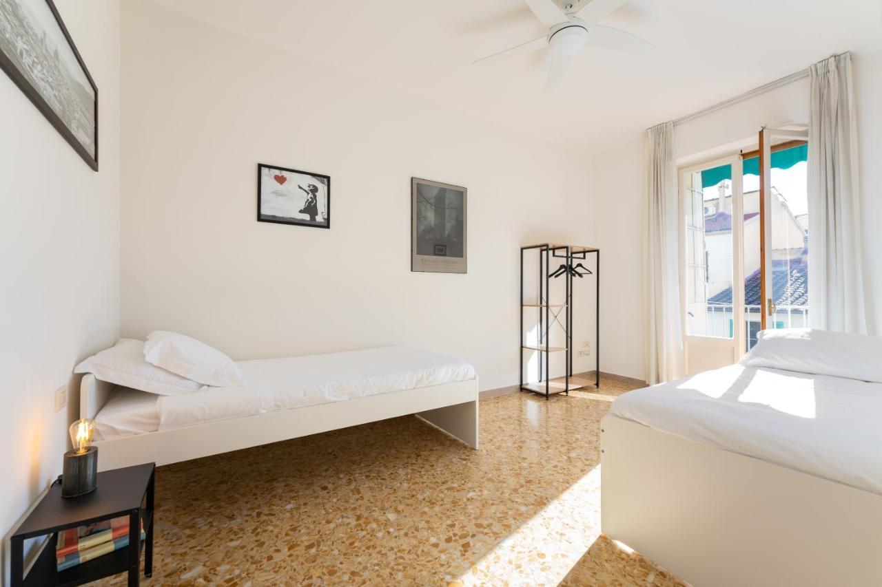 Roommo Artisti Florencia